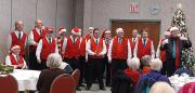 Hospital Foundations Christmas Tree Festival Dec.3, 2023