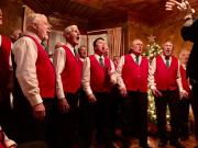 Churchill House Christmas Show Dec. 2, 2023